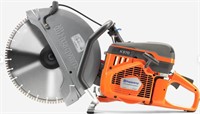 Kapmaskin 14tum Husqvarna K970